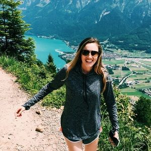 Meet your Posher, Fiona